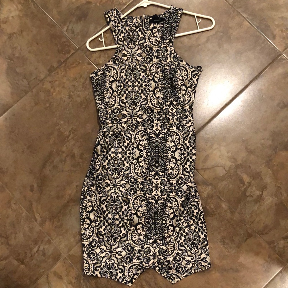 Forever 21 mini SM